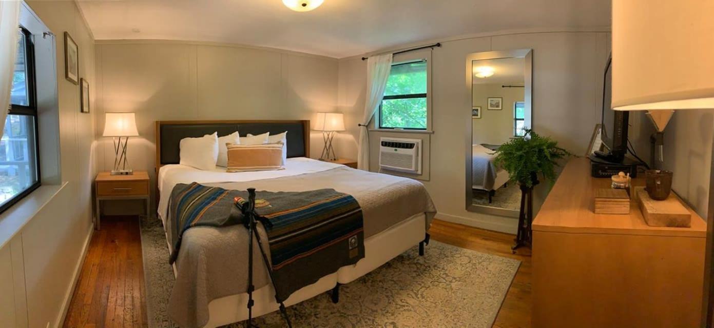 Loblolly Pines Adventure Cabin 3 - King Eureka Springs Exteriér fotografie